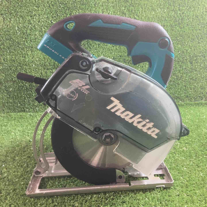 ★マキタ(makita) コードレスチップソーカッター CS553DZ【川崎店】