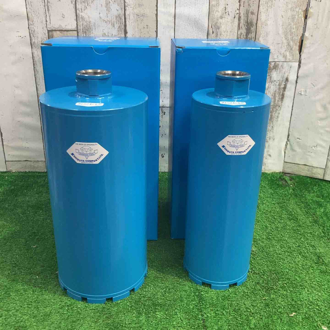 ◇シブヤ ライトビット  130mm 100mm 2個セット【町田店】