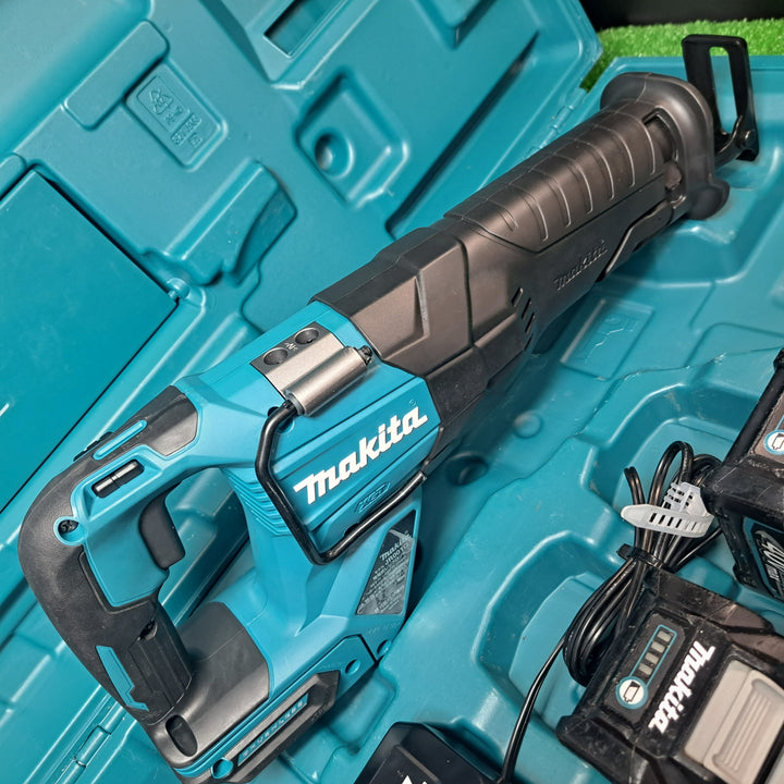 ★マキタ(makita) コードレスレシプロソー JR001GRDX【岩槻店】
