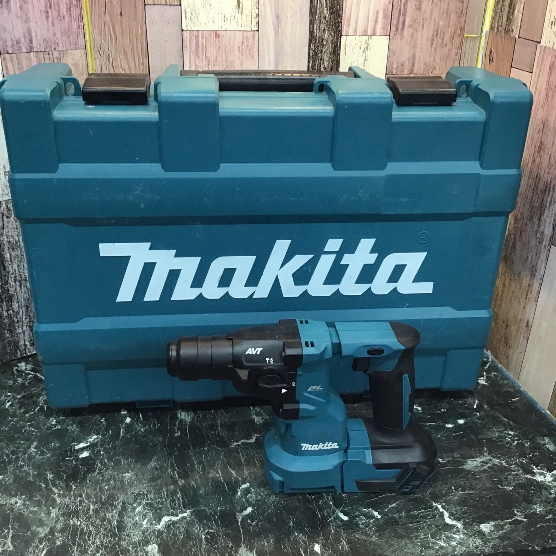 ☆マキタ(makita) コードレスハンマドリル HR183DZK マキタ(makita