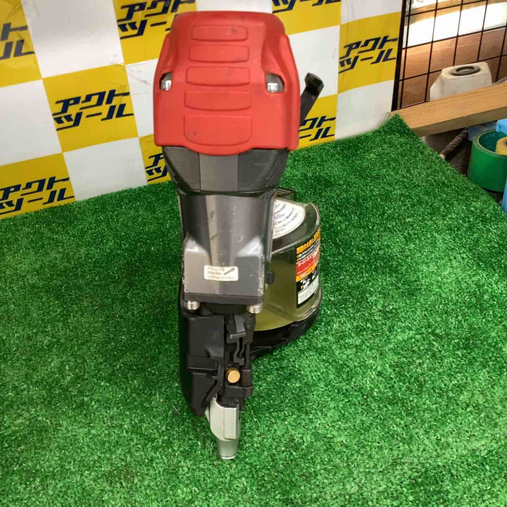 ★マックス(MAX) 高圧エア釘打ち機 HN-90N3【越谷店】