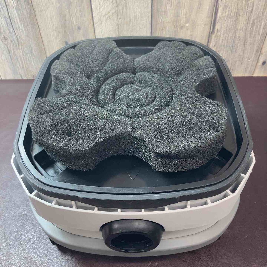 【中古品】 マキタ(makita) コードレス集じん機 VC002GZ ホース・ノズル付き 本体のみ 【東大和店】