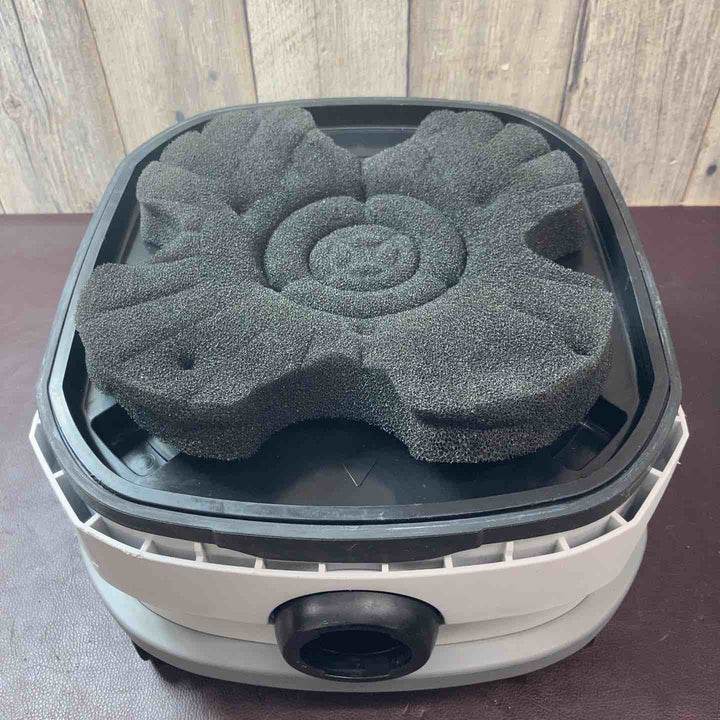 【中古品】 マキタ(makita) コードレス集じん機 VC002GZ ホース・ノズル付き 本体のみ 【東大和店】