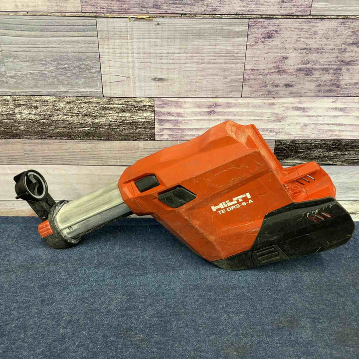 ◇ヒルティ(HILTI) 集じんシステム TEDRS-6-A【八潮店】
