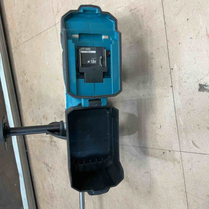 ★マキタ(makita) コードレスかくはん機 UT130DZ【草加店】
