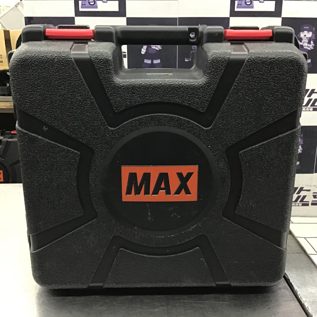 ★マックス(MAX) 高圧エア釘打ち機 HN-65N3(D)-G【所沢店】