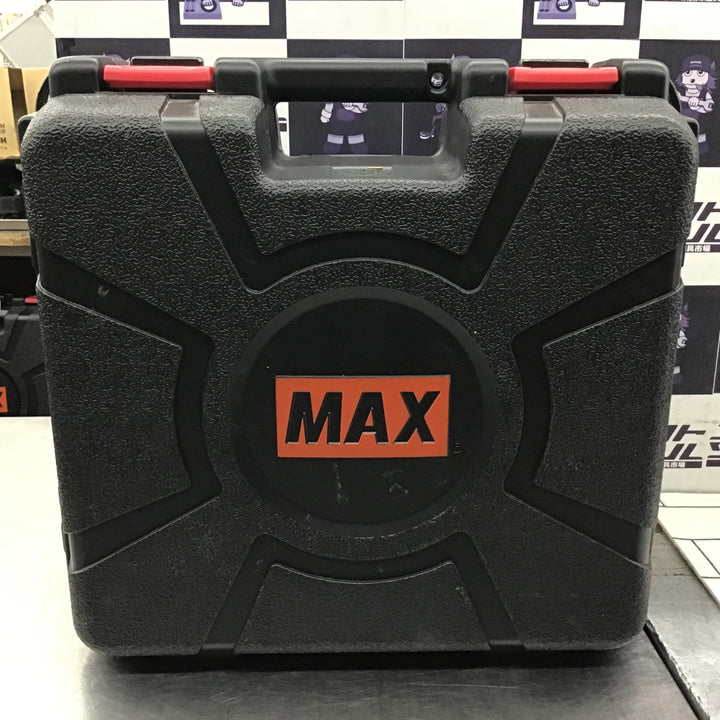 ★マックス(MAX) 高圧エア釘打ち機 HN-65N3(D)-G【所沢店】