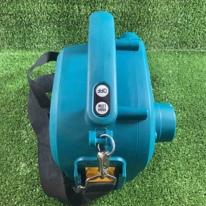 ☆マキタ(makita) コードレス集じん機 VC350DZ【川崎店】