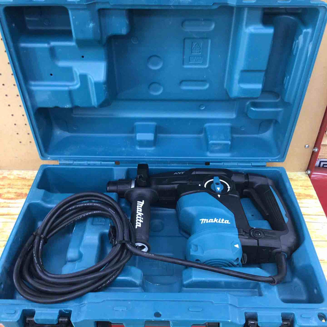 マキタ(makita) ハンマドリル HR3011FC【川崎店】