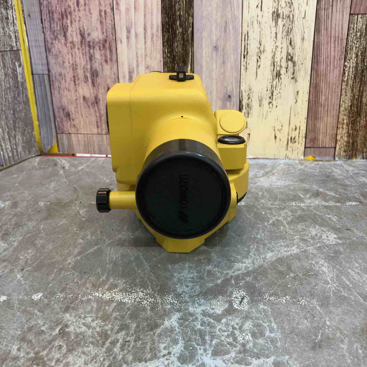 ◇トプコン(TOPCON) オートレベル AT-M3【八潮店】