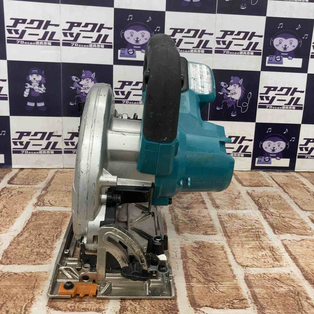 ★マキタ(makita) コードレス丸のこ HS631DZ【所沢店】