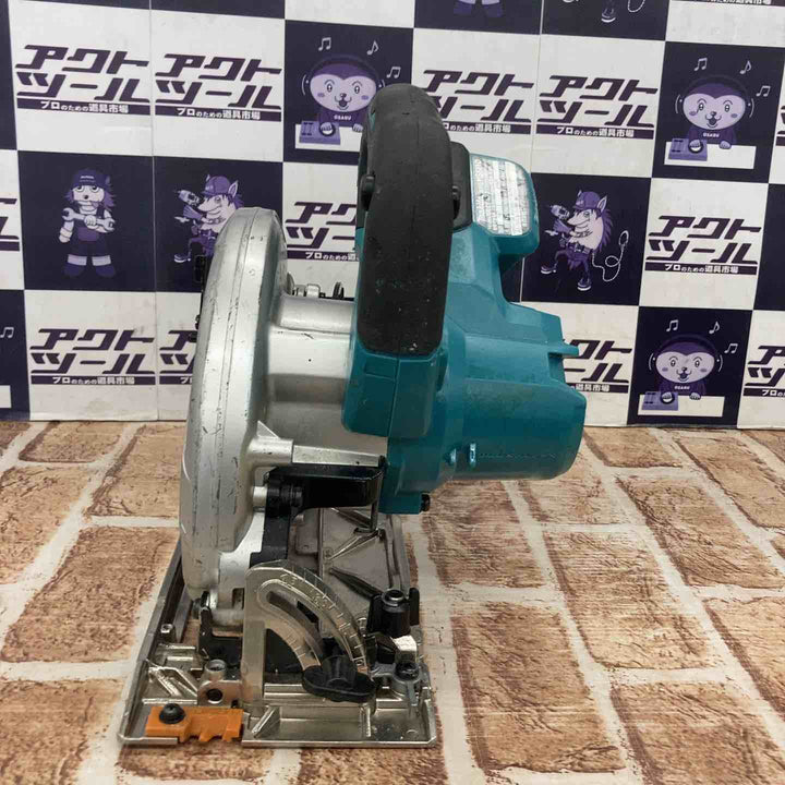 ★マキタ(makita) コードレス丸のこ HS631DZ【所沢店】