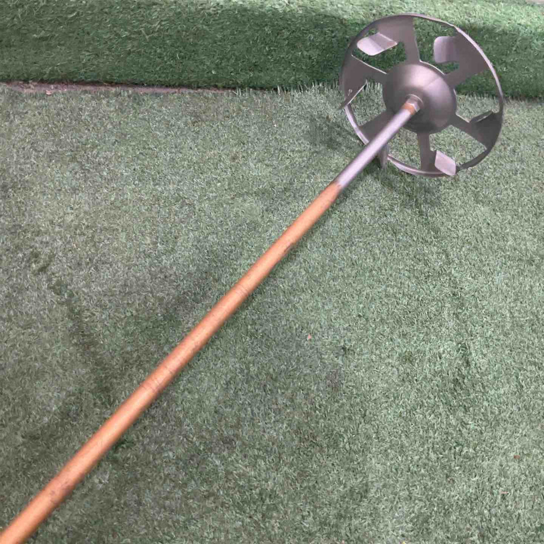 ☆マキタ(makita) コンクリートかくはん機 UT1305 動作確認済【川口店】