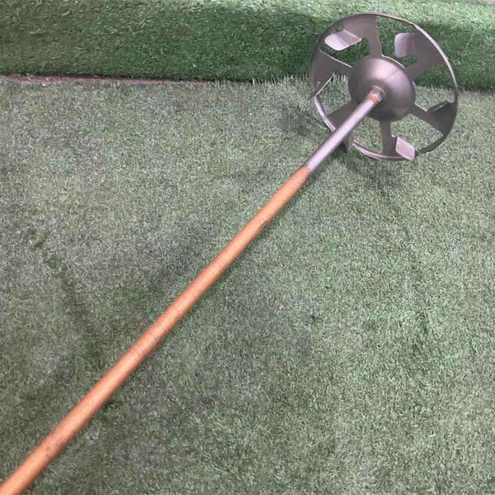 ☆マキタ(makita) コンクリートかくはん機 UT1305 動作確認済【川口店】