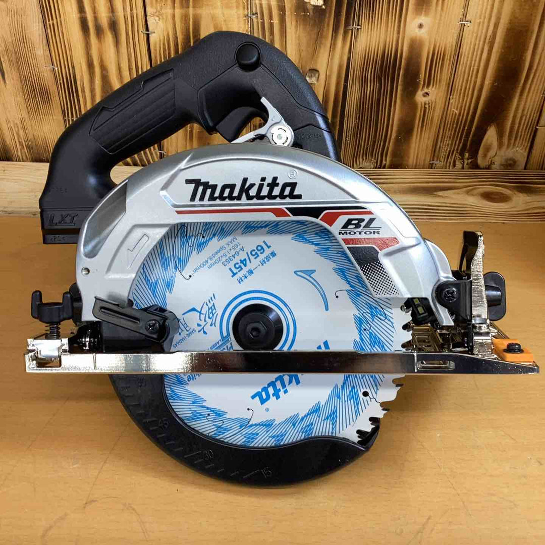 ★マキタ(makita) コードレス丸のこ HS631DZSB【越谷店】