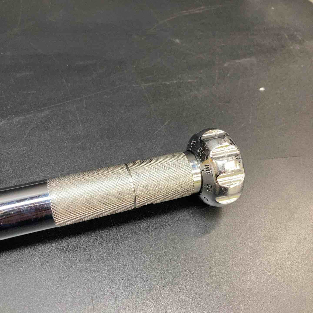 【未使用品】KANON(カノン)  プリセット形トルクレンチ　N900QLK 【川越店】