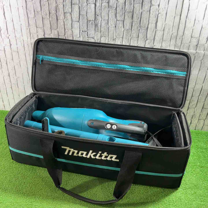 ★マキタ(makita) コードレスクリーナー CL181FDRF 動作確認済【川口店】