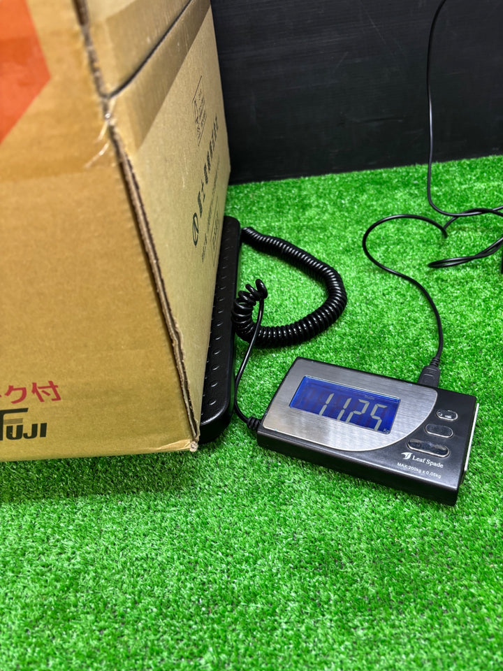 ◇冨士電線 LAN用UTPケーブル ハイパーコイル TPCC6 0.5mm×4P 300m 11.25kg CAT6 緑【電材館越谷店】