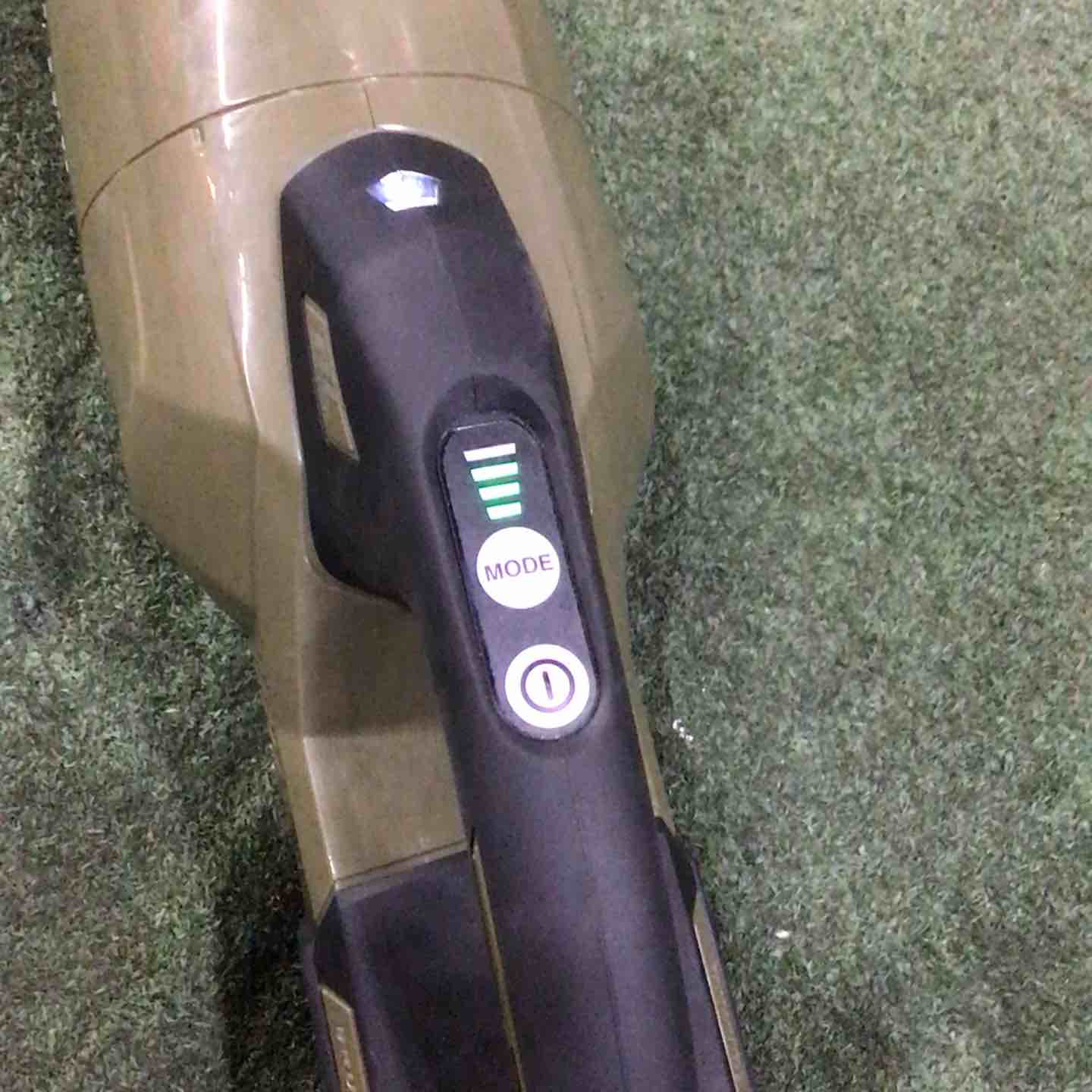 ☆マキタ(makita) コードレスクリーナー CL001GRDCO 動作確認済 【川口