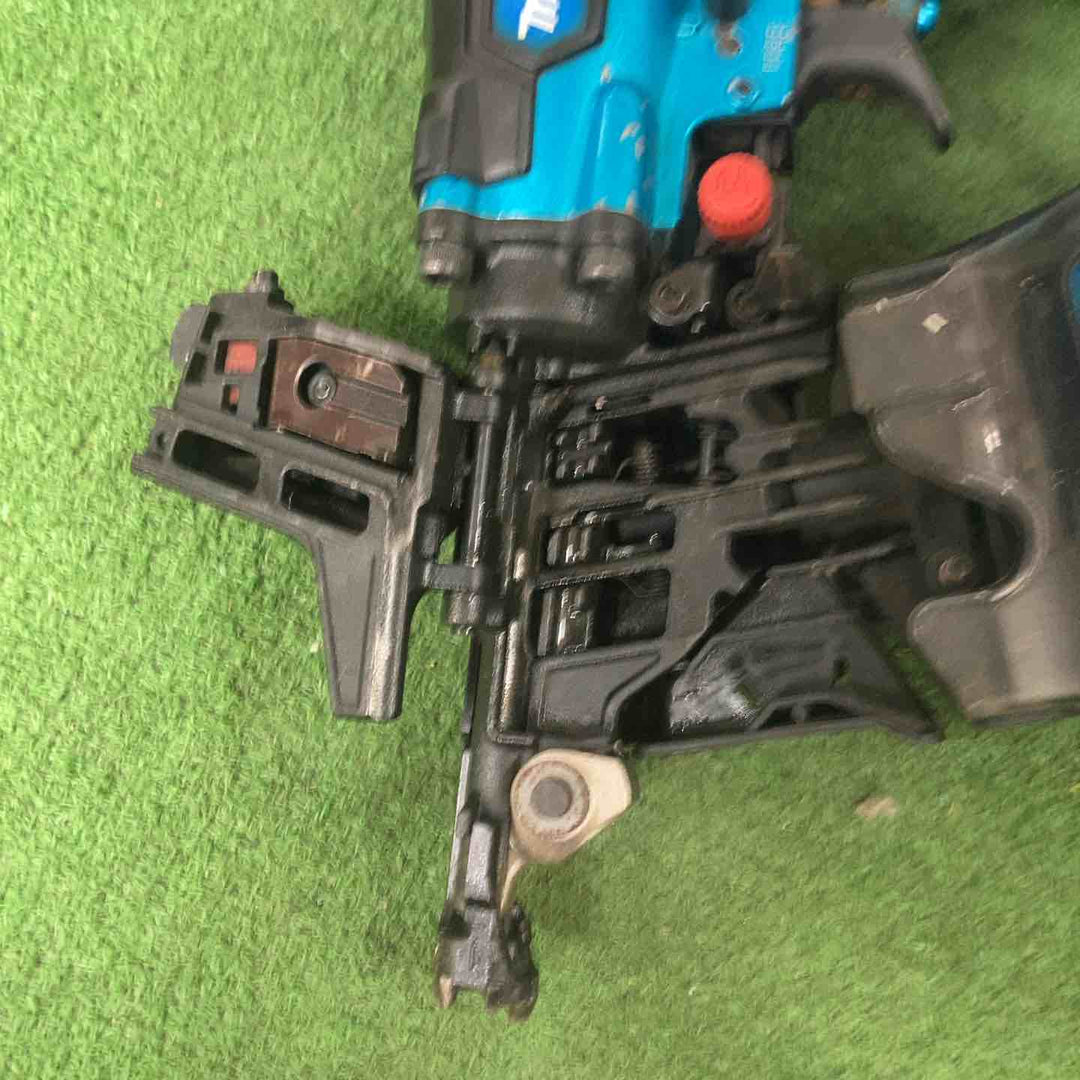 ★マキタ(makita) 高圧エア釘打ち機 AN633HM【町田店】