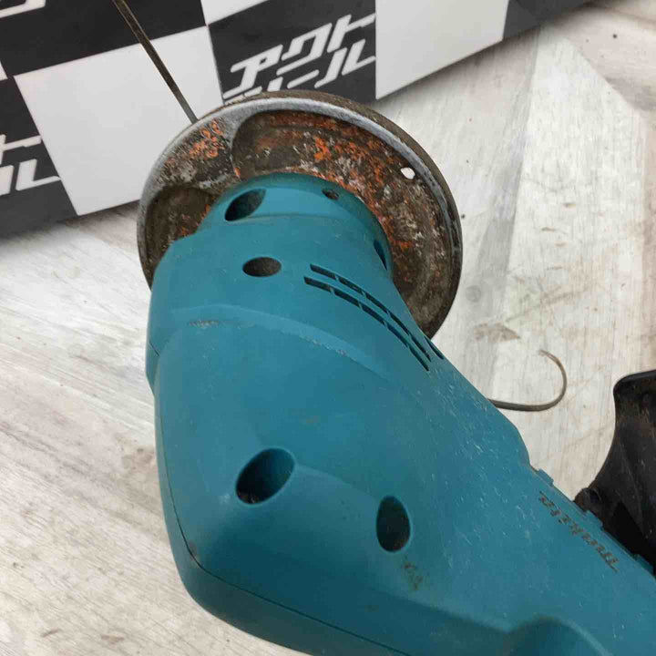 ◇マキタ(makita) コードレス刈払機 MUR142UDZ【越谷店】