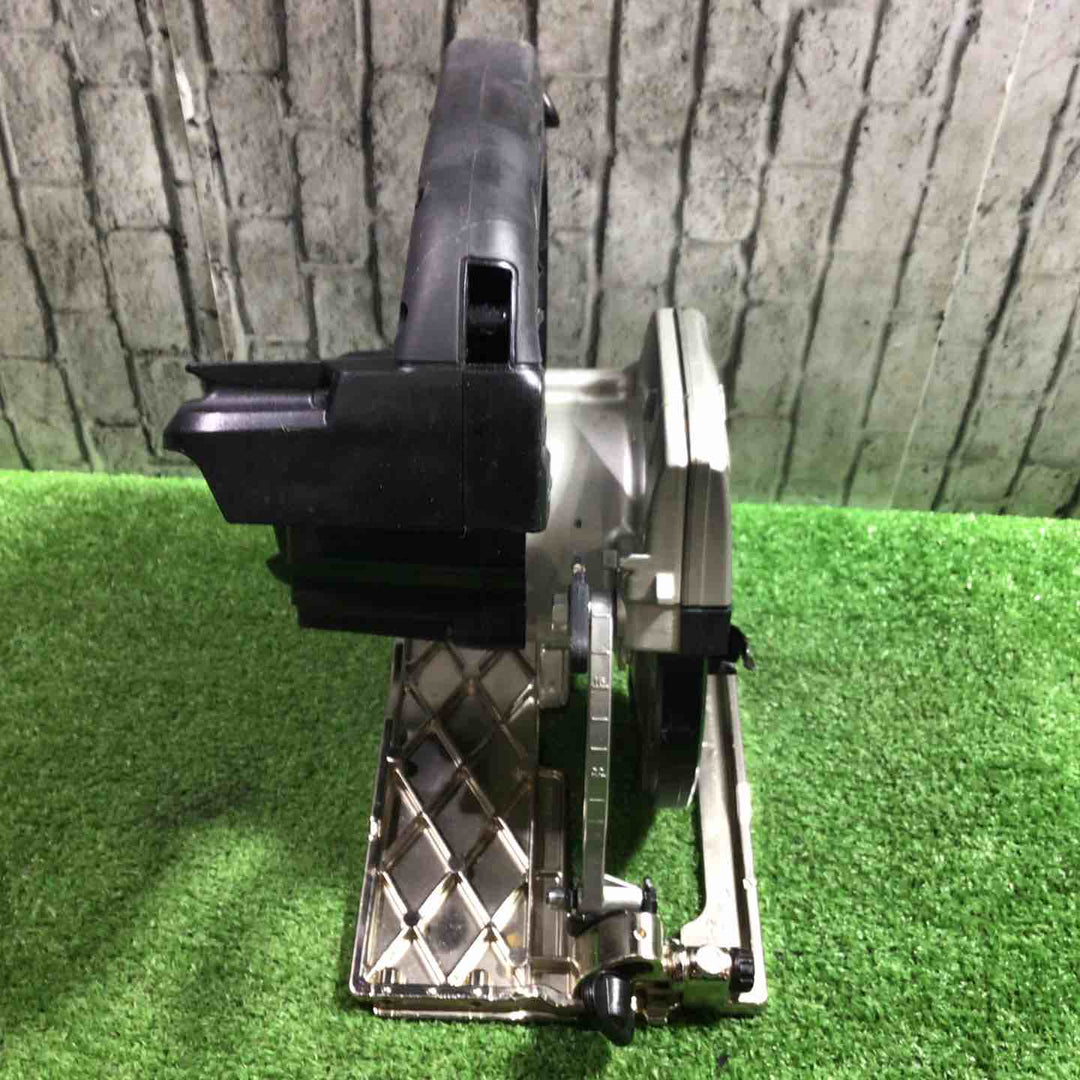 ★マキタ(makita) コードレスマルノコ HS474DZB【川口店】