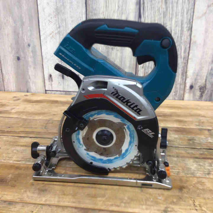 マキタ(makita) コードレス丸のこ HS474DZ 【東大和店】