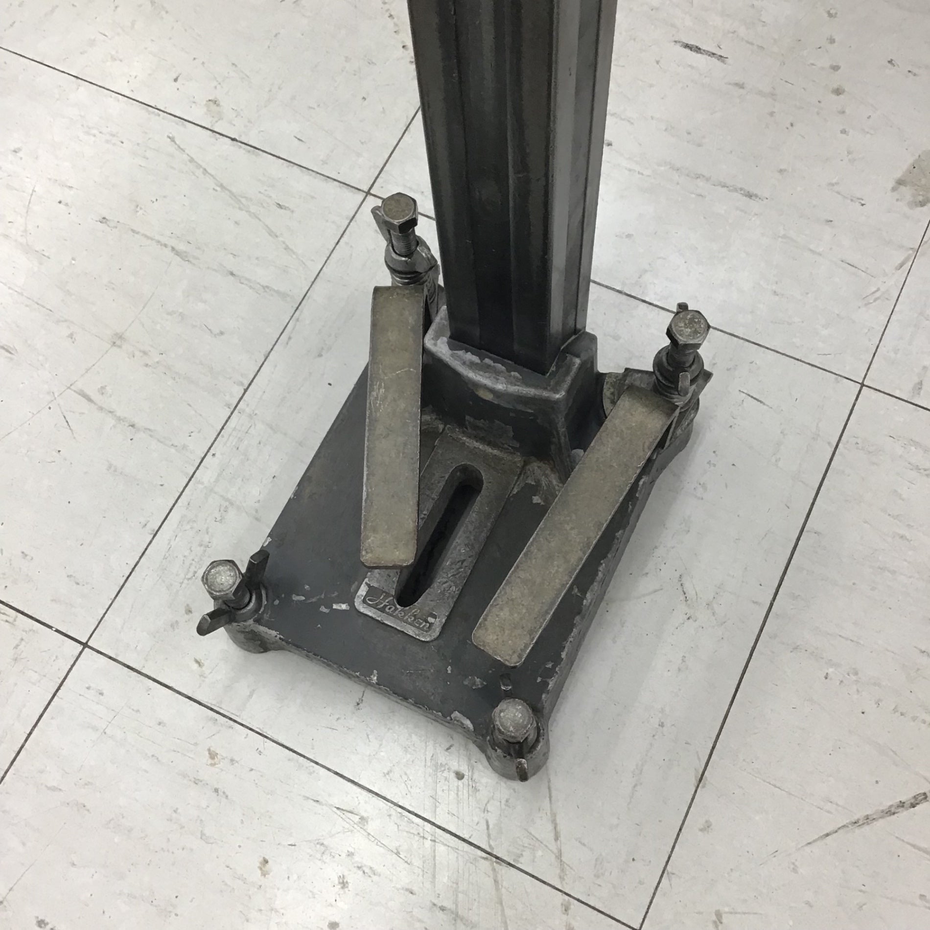 店頭受取り限定】 コンセック/CONSEC コアドリル据え置きタイプ