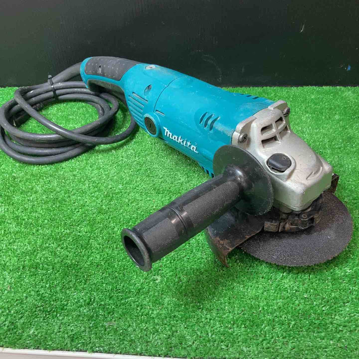☆マキタ(makita) 150mm電子ディスクグラインダ GA6021C  ハンドル付き！【岩槻店】