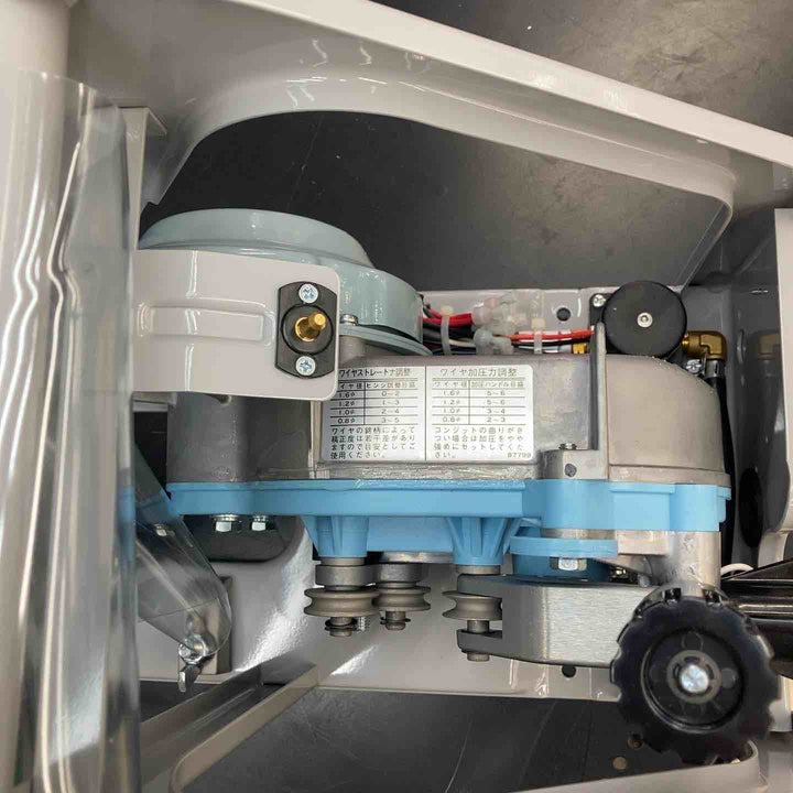 ダイヘン/DAIHEN 半自動溶接機用ワイヤー供給機 CML-2301【川越店】