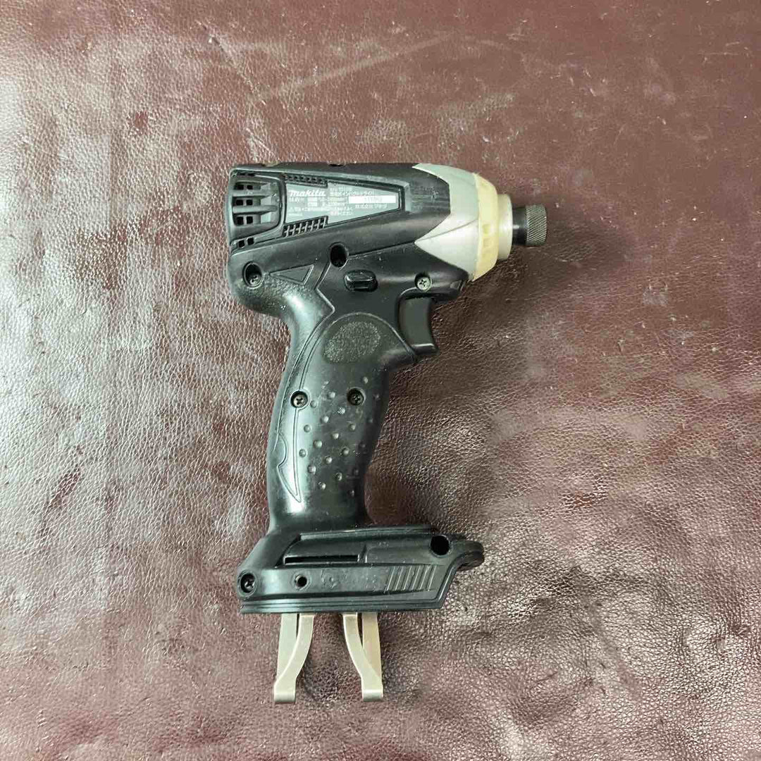 【中古品】マキタ(makita) コードレスインパクトドライバー TD132DRFXB【東大和店】