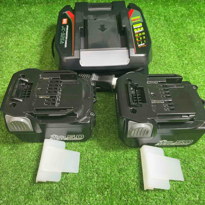 【中古品】 マックス (MAX) 鉄筋結束機 ツインタイア RB-442T-B2C/1450A 【藤沢店】