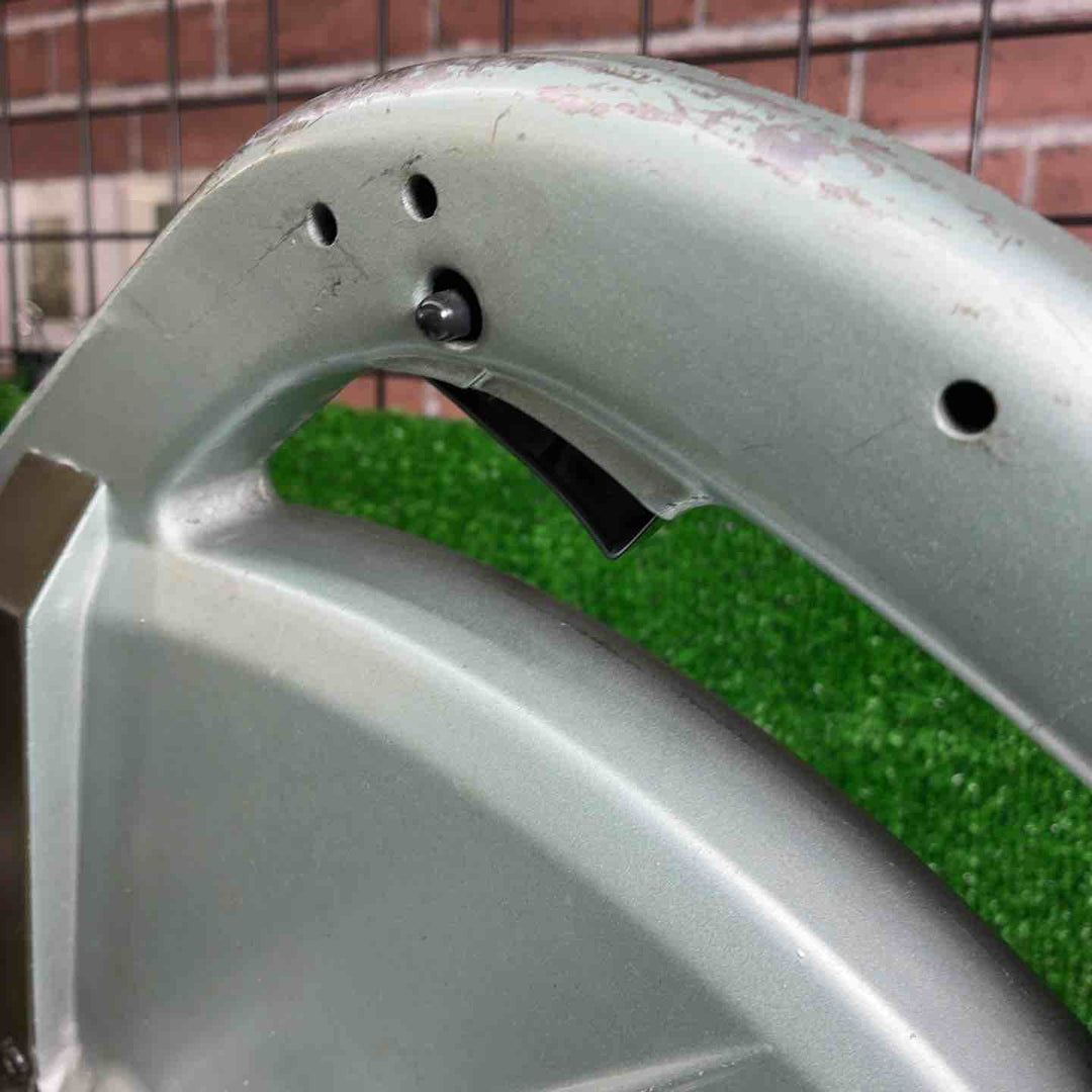 【中古品】 HITACHI 電気丸のこ 382mm C15BH  【藤沢店】