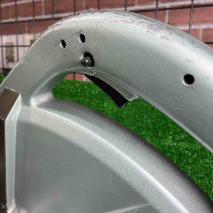 【中古品】 HITACHI 電気丸のこ 382mm C15BH  【藤沢店】