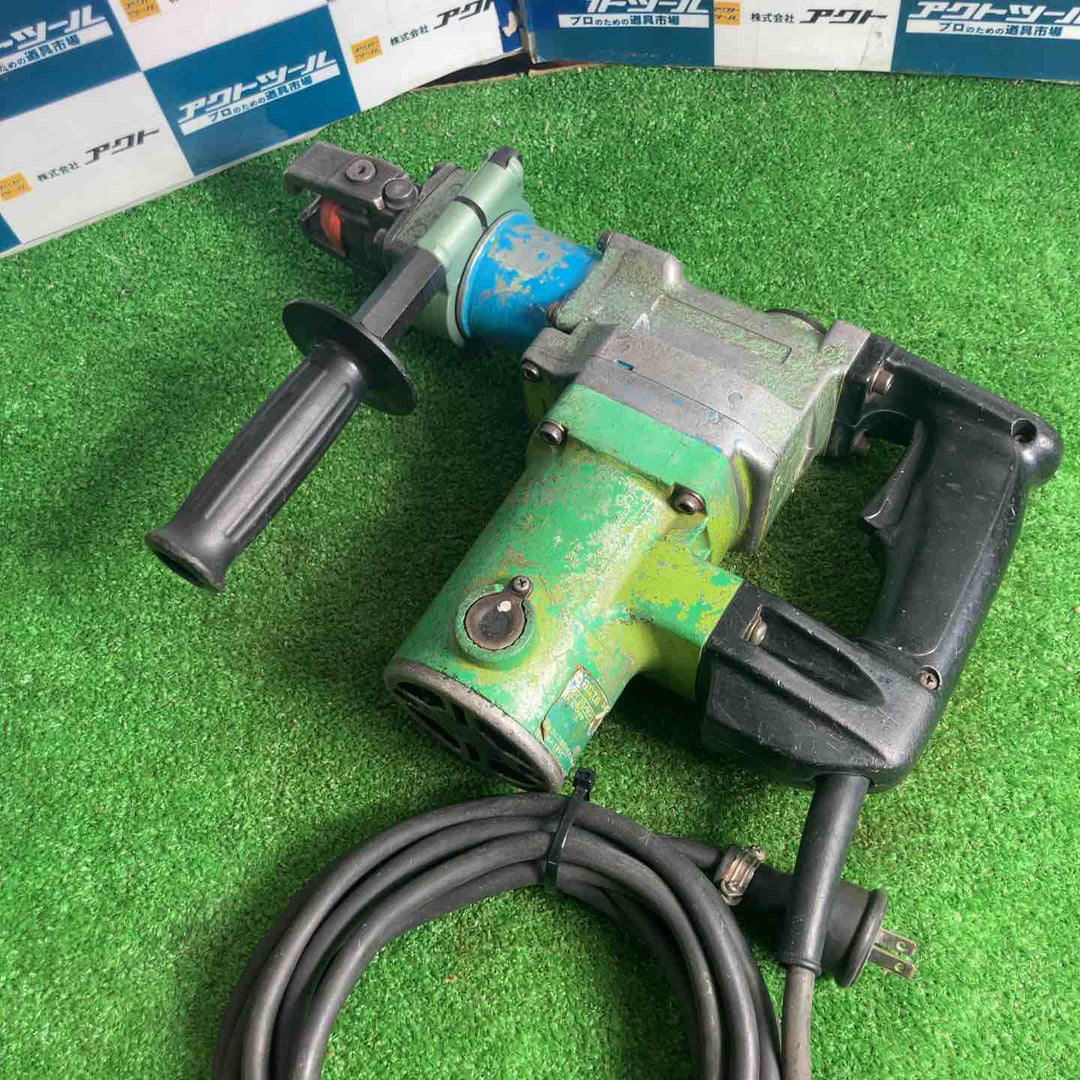 ★ハイコーキ(HIKOKI ※旧:日立工機) ハンマドリル DH35【草加店】