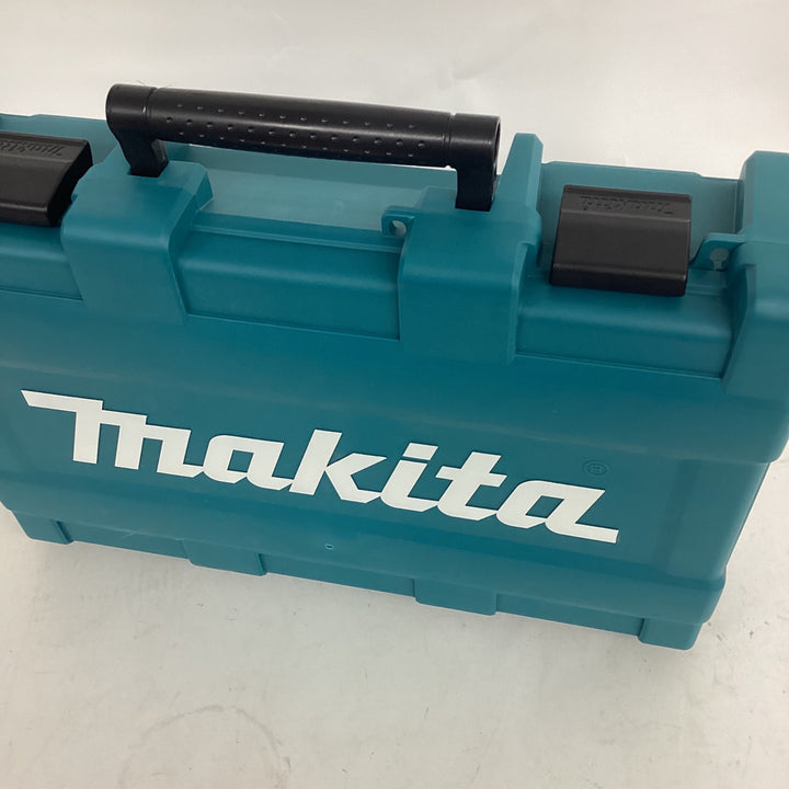 ★マキタ(makita) コードレスマルチツール TM001GRDX【狭山】
