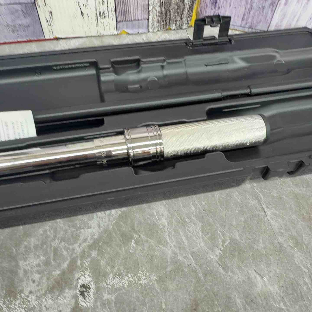 ◇京都機械工具 KTC トルクレンチ CMPC2004 未校正【八潮店】
