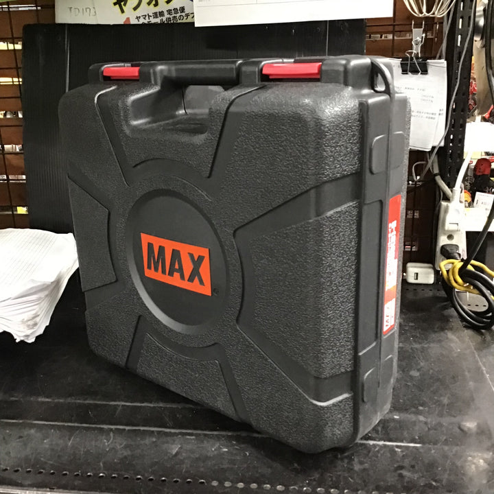 【中古品】マックス(MAX) 高圧エア釘打ち機 HN-65N3(D)-R【草加店】