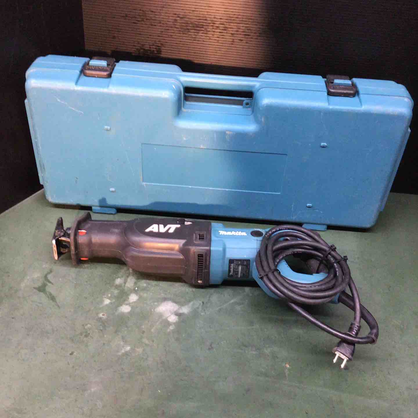 ☆マキタ(makita) レシプロソー JR3070CT【戸田店】 – アクトツール