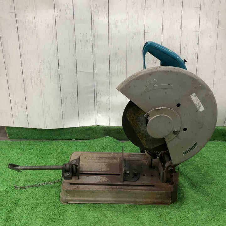☆マキタ(makita) 高速切断機 2414NB【川口店】