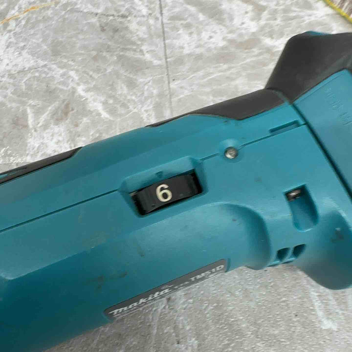 ★マキタ(makita) コードレスマルチツール TM51DZ【八潮店】