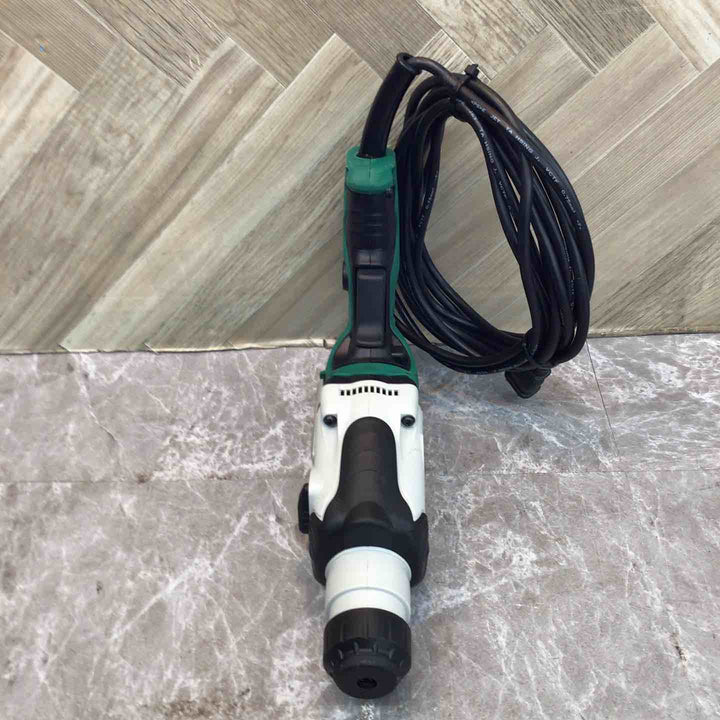 【中古品】★ハイコーキ(HIKOKI ※旧:日立工機) ハンマドリル DH18PB【八潮店】