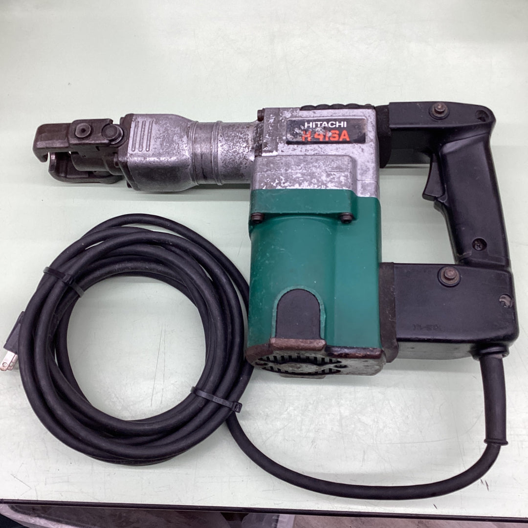 ★ハイコーキ(HIKOKI ※旧:日立工機) 電動ハンマ H41SA【越谷店】