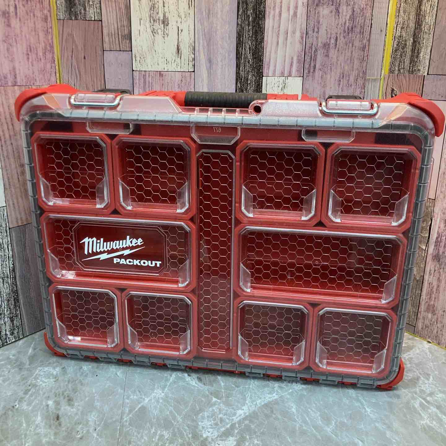 KHC 未使用品　ヒットセット 日本正規品 Wera 150150 9750 ウレタン収納入りツールチェックビット