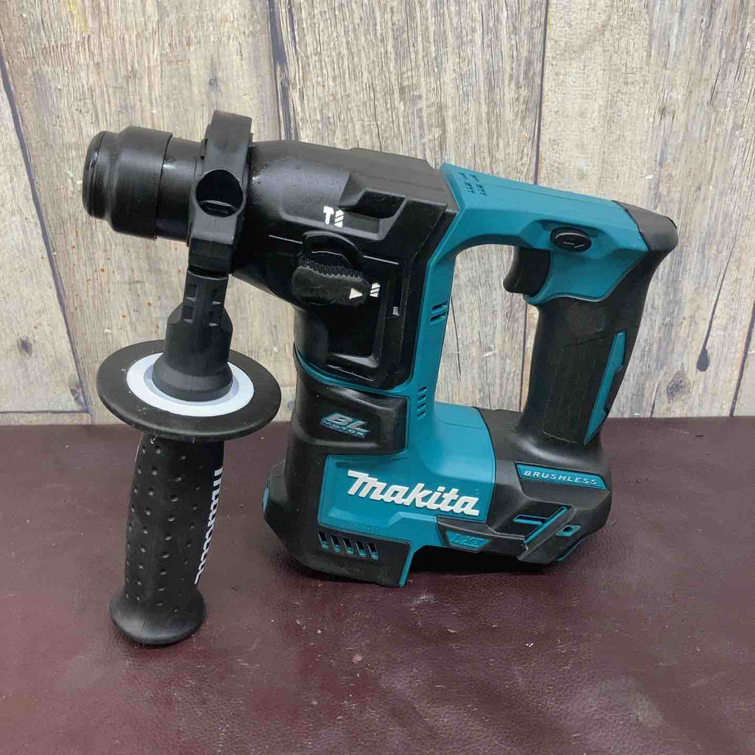 【中古品】 マキタ(makita) コードレスハンマドリル HR171DRGX 【東大和店】