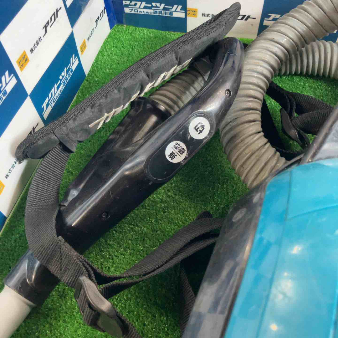 ☆マキタ(makita) コードレスサイクロン掃除機 CL500DZ【草加店】