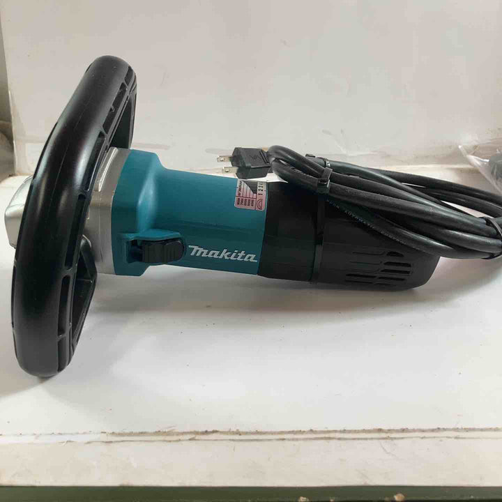★マキタ(makita) 125mm電子コンクリートカンナ PC5010C【川崎店】
