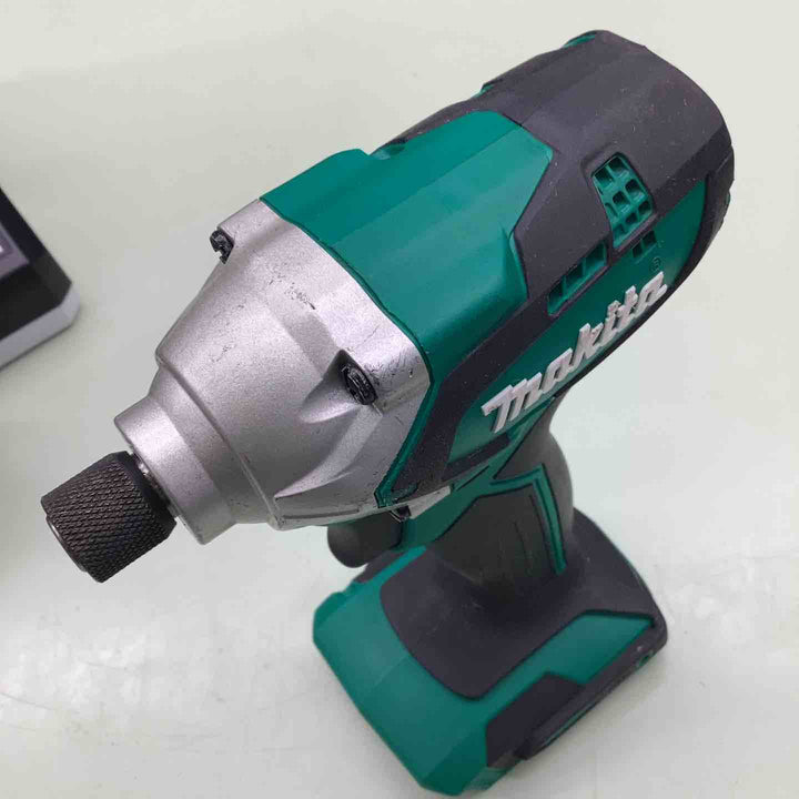 ★マキタ(makita) コードレスインパクトドライバー MTD001DSX【越谷店】