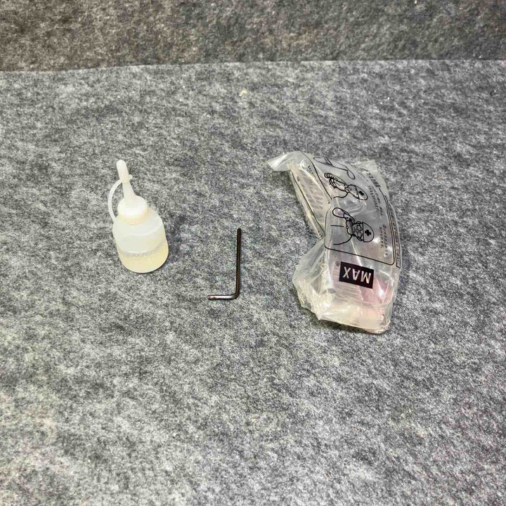 マックス(MAX) 高圧ピンネイラ HA-50P2(D)【桶川店】