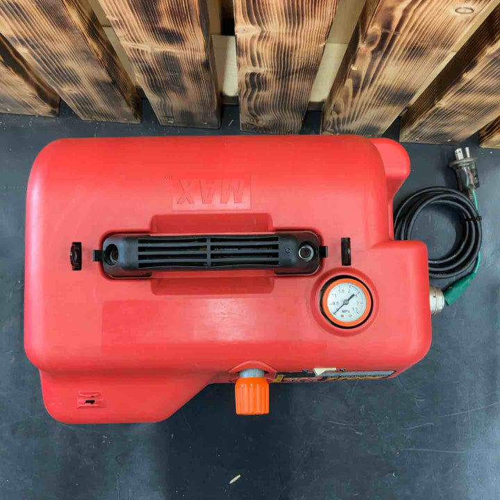 マックス(MAX) エアコンプレッサー AK-HL7700E【藤沢店】
